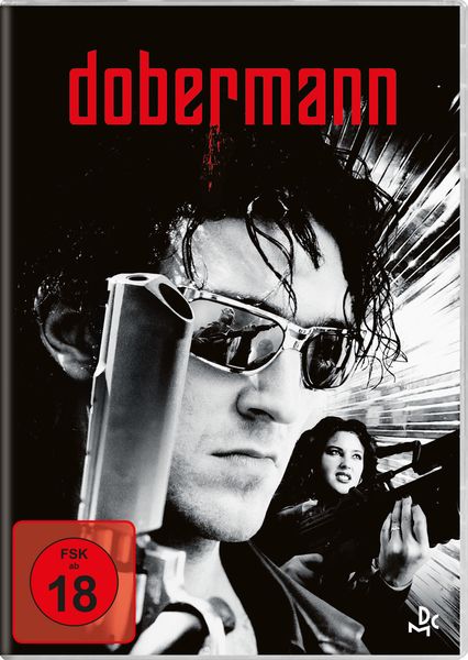 Produktbild: Dobermann