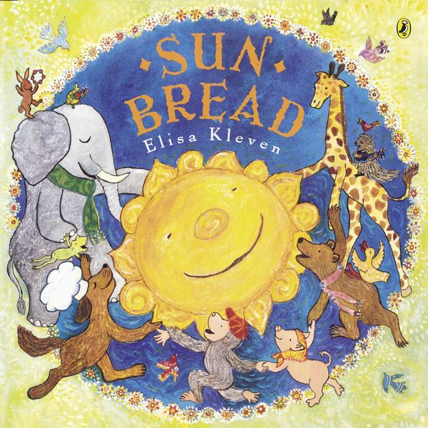 Produktbild: Sun Bread