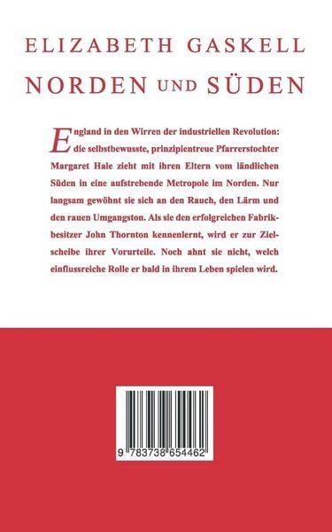 Produktbild: Norden und S&uuml;den