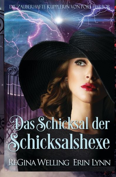 Produktbild: Das Schicksal der Schicksalshexe