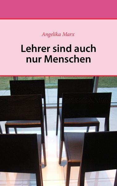 Produktbild: Lehrer sind auch nur Menschen