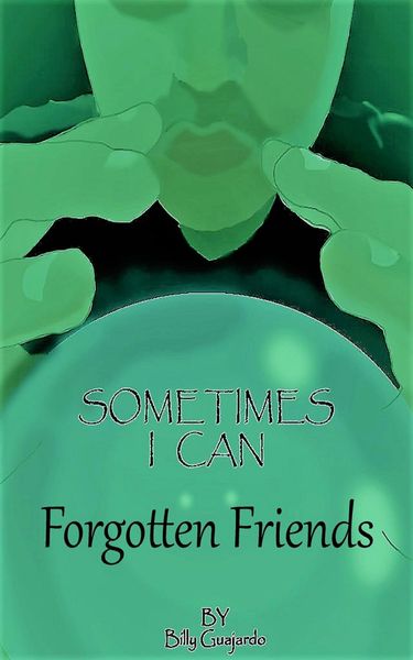 Produktbild: Forgotten Friends