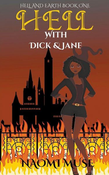 Produktbild: Hell With Dick and Jane
