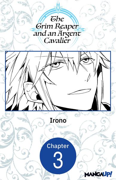 Produktbild: The Grim Reaper and an Argent Cavalier #003