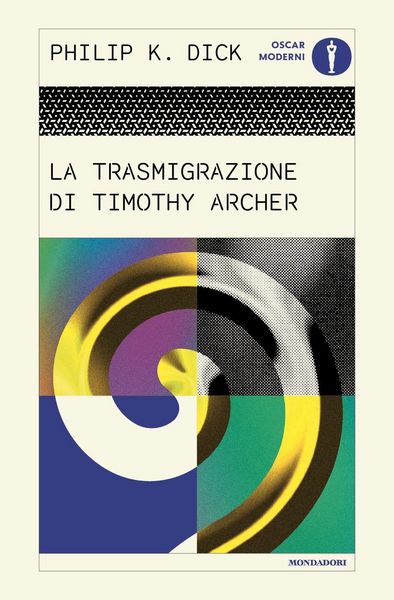 Produktbild: La trasmigrazione di Timothy Archer