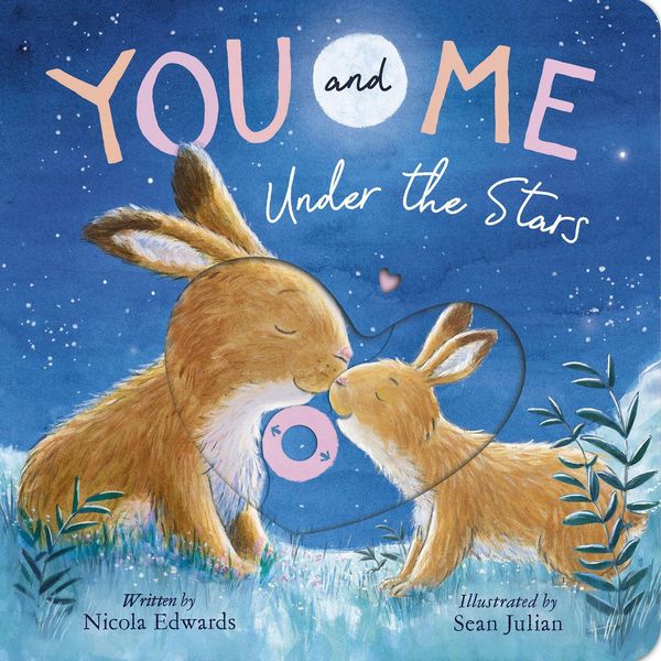Produktbild: You and Me Under the Stars