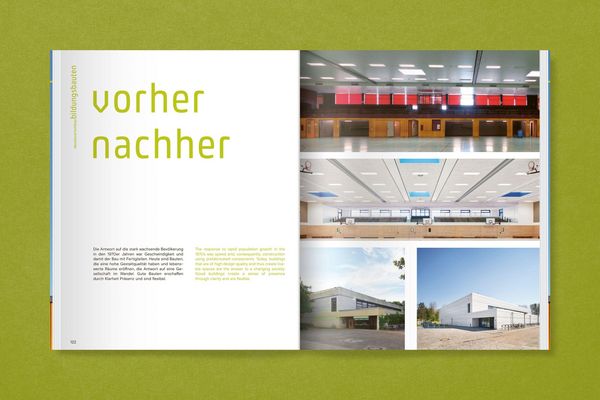 Produktbild: andreas schneider architekten - bauten + projekte - 1995&ndash;2025