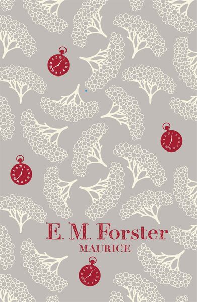 Produktbild: M Forster, E: Maurice