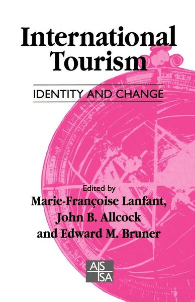 Produktbild: International Tourism