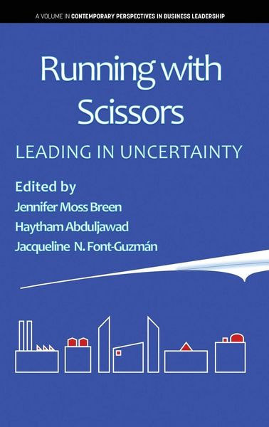 Produktbild: Running with Scissors