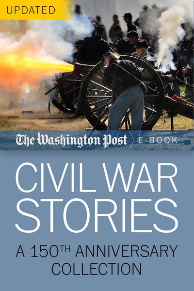 Produktbild: Civil War Stories