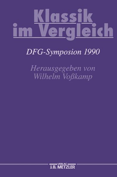Produktbild: Klassik im Vergleich