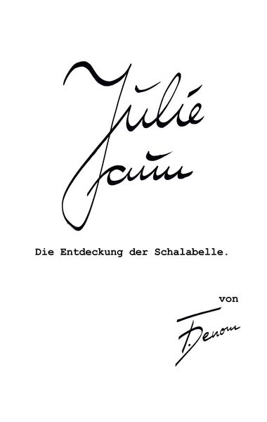 Produktbild: Julie Faun