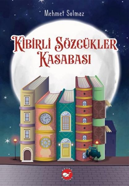 Produktbild: Kibirli S&ouml;zc&uuml;kler Kasabasi