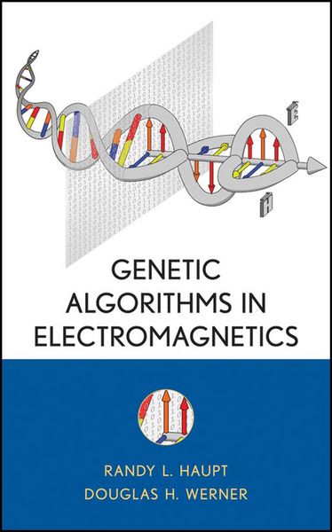 Produktbild: Genetic Algorithms in Electromagnetics