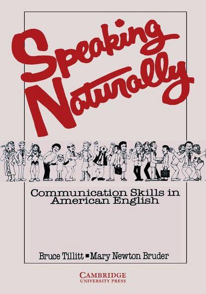 Produktbild: Speaking Naturally