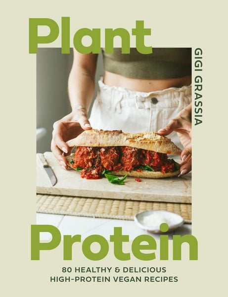 Produktbild: Plant Protein