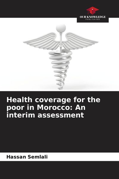 Produktbild: Health coverage for the poor in Morocco: An interim assessment