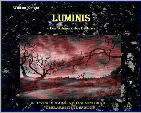 Produktbild: Luminis-Das Schwert des Lichts