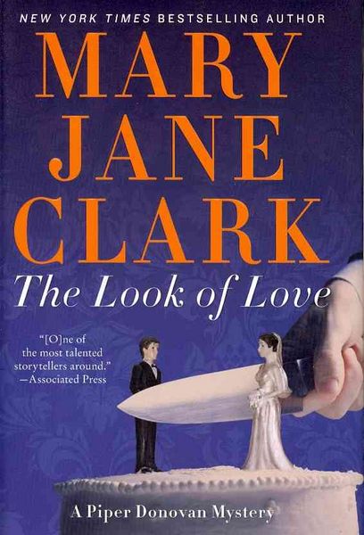 Produktbild: The Look of Love