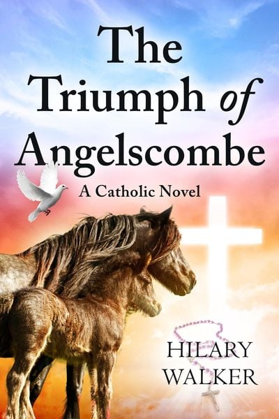 Produktbild: The Triumph of Angelscombe
