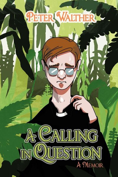 Produktbild: A Calling in Question