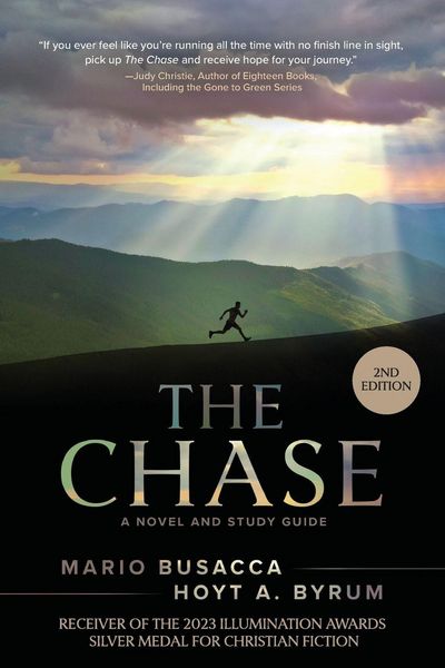 Produktbild: The Chase