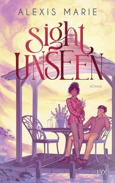 Produktbild: Sight Unseen