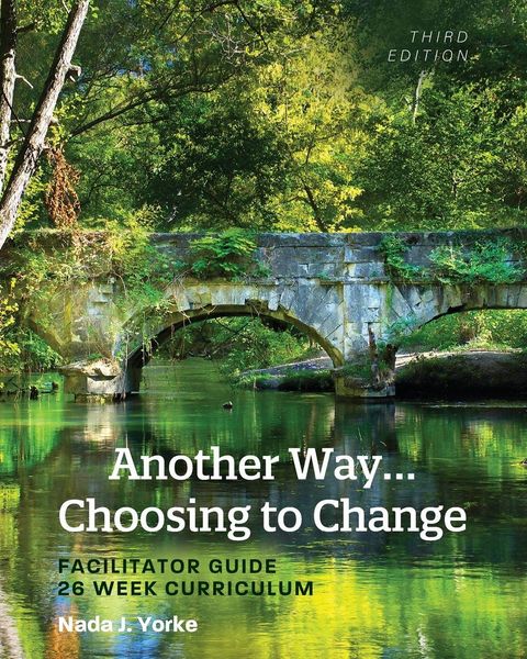 Produktbild: Another Way...Choosing to Change