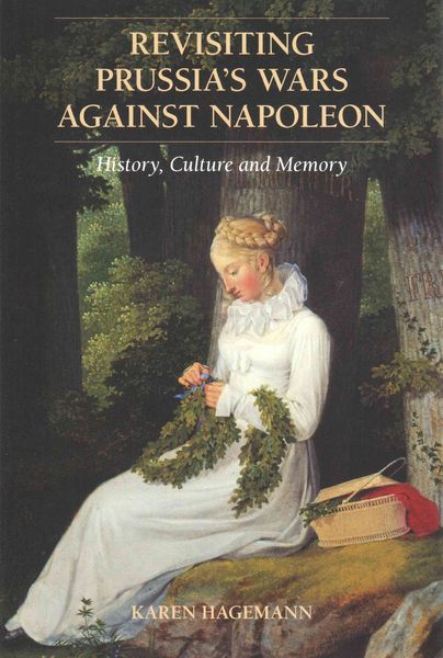 Produktbild: Revisiting Prussia's Wars Against Napoleon