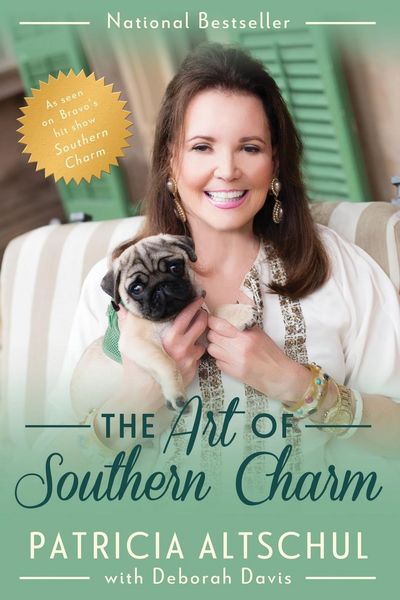 Produktbild: The Art of Southern Charm
