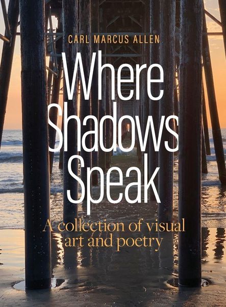 Produktbild: Where Shadows Speak