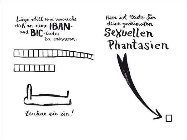 Produktbild: Das kleine Einschlafbuch f&uuml;r Gro&szlig;e