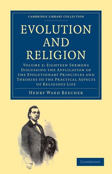 Produktbild: Evolution and Religion