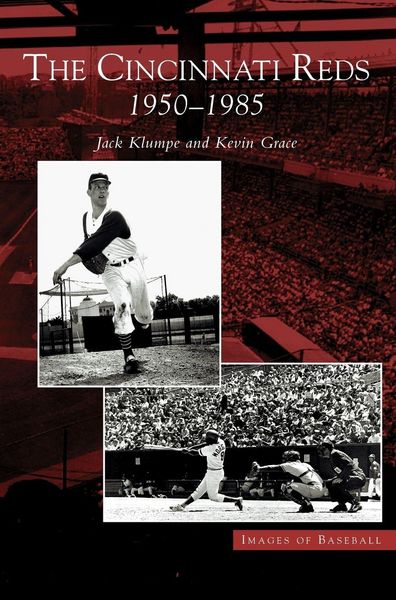 Produktbild: Cincinnati Reds
