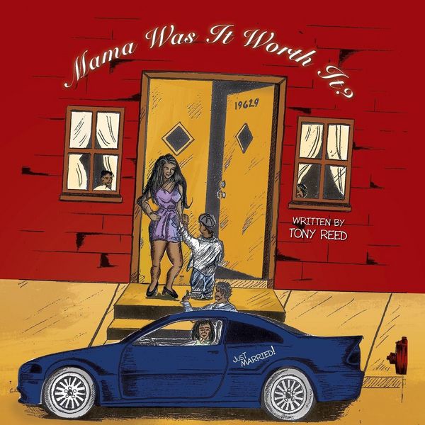 Produktbild: Mama Was It Worth It?