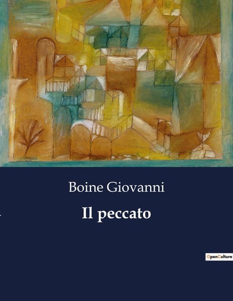 Produktbild: Il peccato
