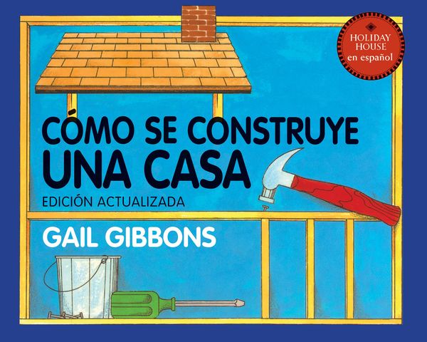 Produktbild: C&oacute;mo Se Construye Una Casa