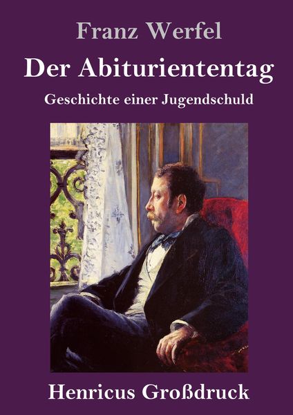Produktbild: Der Abituriententag (Gro&szlig;druck)