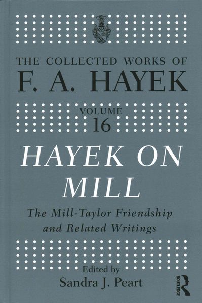Produktbild: Hayek On Mill