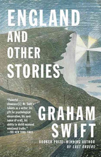 Produktbild: England and Other Stories