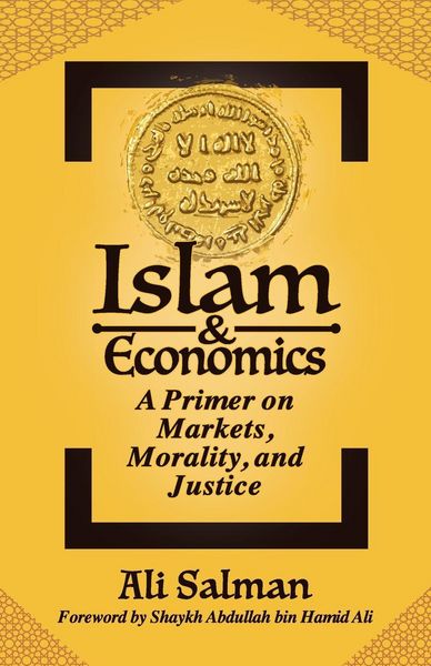 Produktbild: Islam and Economics