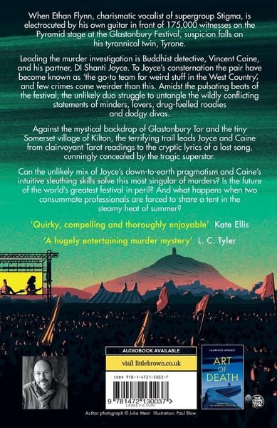 Produktbild: Festival of Death