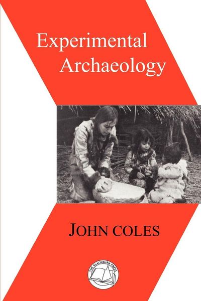 Produktbild: Experimental Archaeology