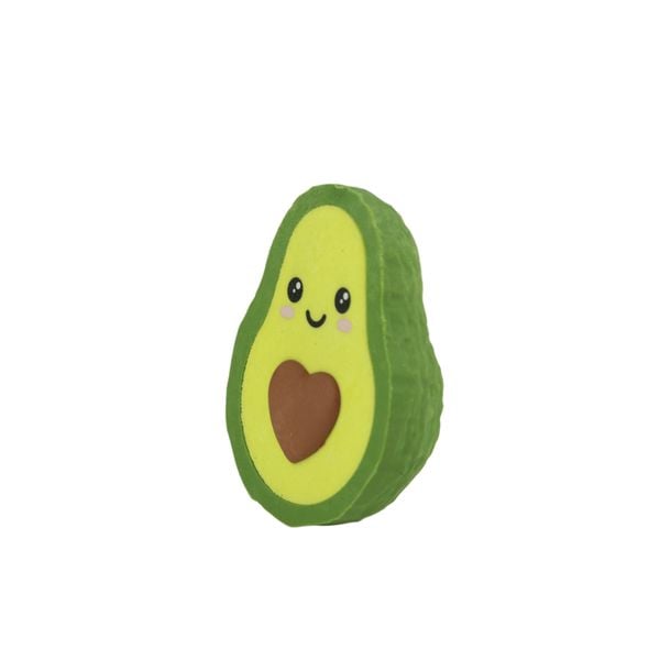Produktbild: Legami Radiergummi - Let's Avocuddle - Avocado