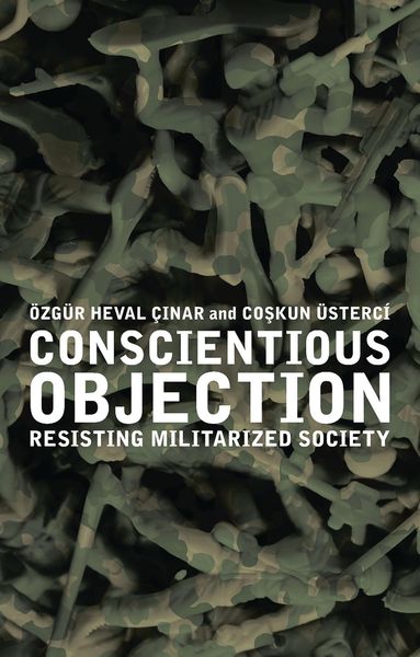 Produktbild: Conscientious Objection
