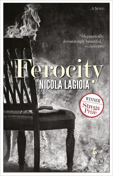 Produktbild: Ferocity