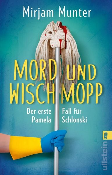 Produktbild: Mord und Wischmopp