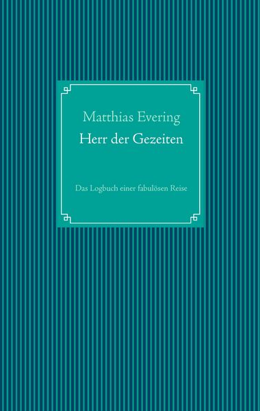 Produktbild: Herr der Gezeiten