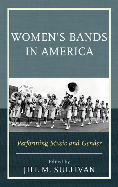 Produktbild: Women's Bands in America